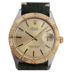 rolex thunderbird 1972 verdi|Rolex Thunderbird Watches .